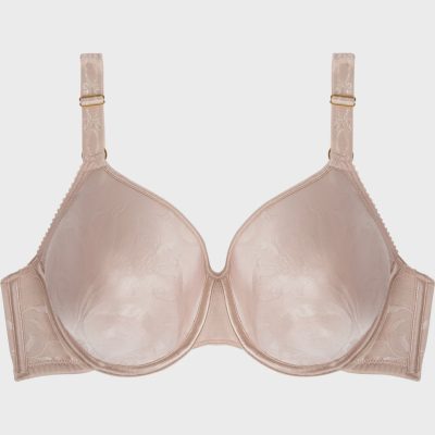Fayreform Profile Perfect Contour Bra - Latte