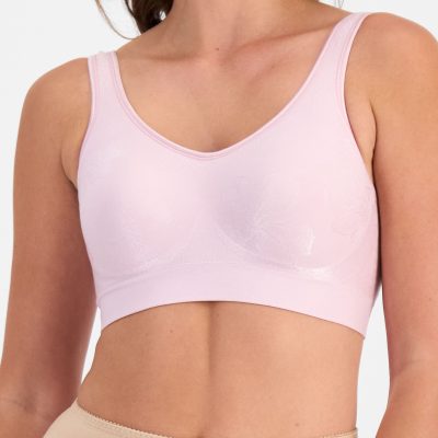 Playtex Comfort Revolution contour floral - Peony Dream