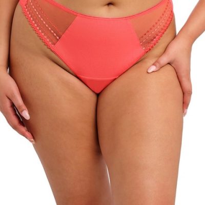 Elomi Matilda Thong - Sunset