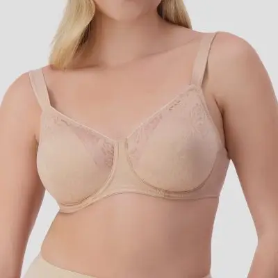 Triumph Lacy Minimiser