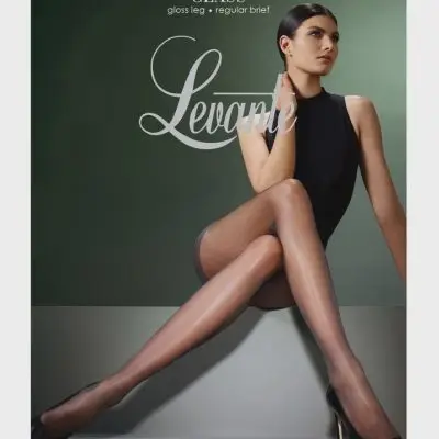 Class Regular Brief Gloss Leg - Londra