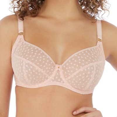 Freya Starlight U/W Side Support bra