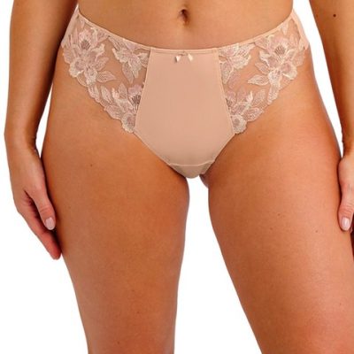 Fantasie Magdalena Thong - Natural Beige
