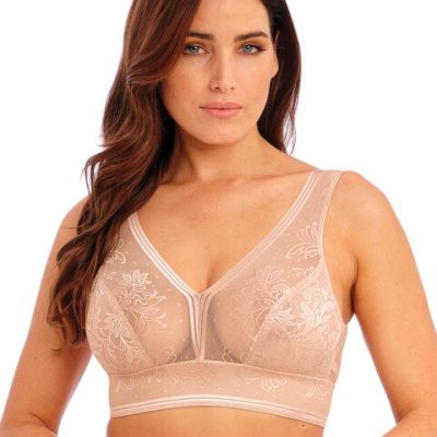 Wacoal Net Effects Bralette