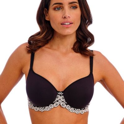 Wacoal Embrace lace Contour - Black