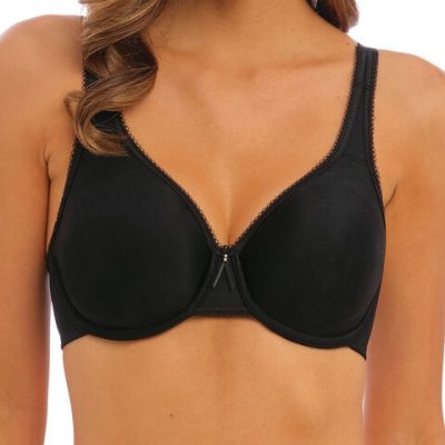 Wacoal  Basic Beauty - Black