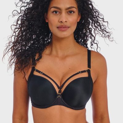 Freya Temptress UW Moulded Plunge - Black