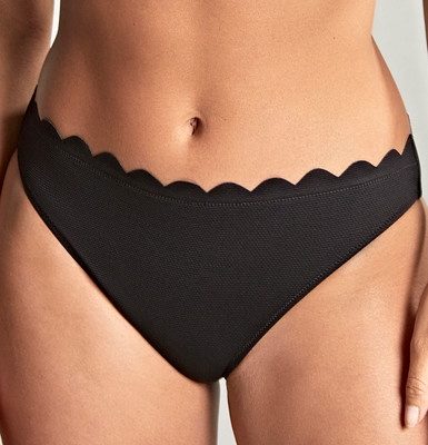 Panache - Spirit Classic Swim Brief - Black