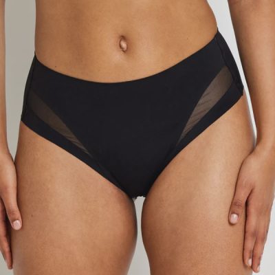 Kayser Sleek & Smooth - Black