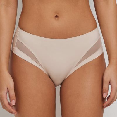 Kayser Sleek & Smooth - Blush