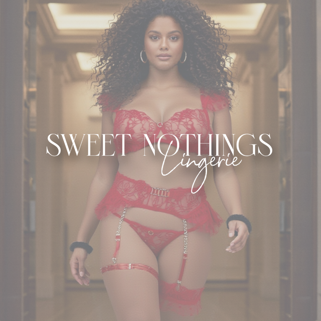 Sweet Nothings Lingerie