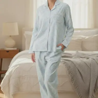 Givoni Jamie Pyjama - Mint