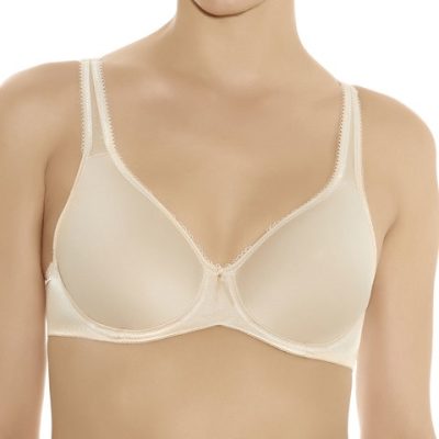 Wacoal Basic Beauty Contour - Nude