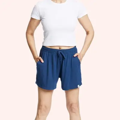 Love Luna Acclimatize Sleep Shorts