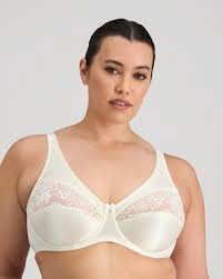 Fayreform Classic Underwire - Ivory