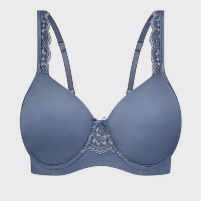 Triumph Gorgeous Silhouette -Cloudy Blue