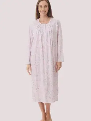 Givoni Asher Mid nighty - Asher Pink