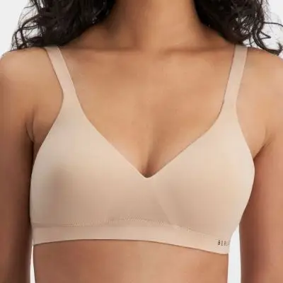 Berlei Undertstate Seamless Bra - Nude