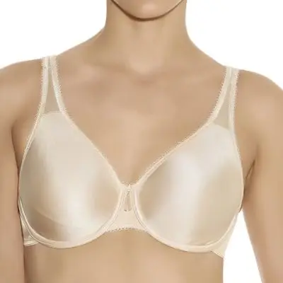 Wacoal Basic Beauty - Nude