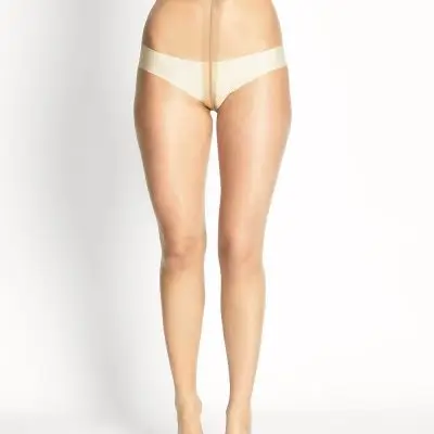 Ambra Class Sheer to waist