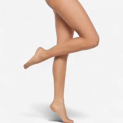 Ambra Better Than Bare Pantyhose - Bondi Buff