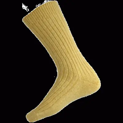 Humphrey Law Alpaca Wool Blend Sock - Empire