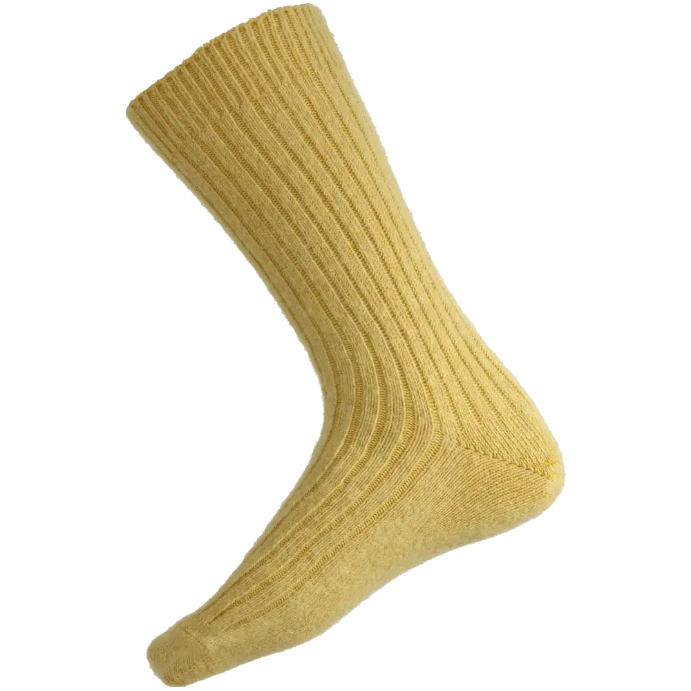 Humphrey Law Alpaca Wool Blend Sock - Empire
