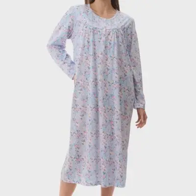 Givoni Brooke Nightie - Blue