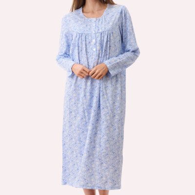 Givoni Katie Nightie - Blue
