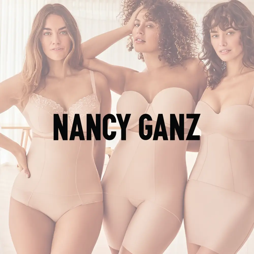 Nancy Ganz