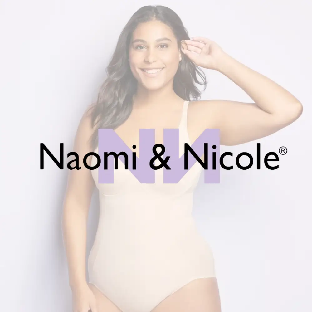 Naomi & Nicole
