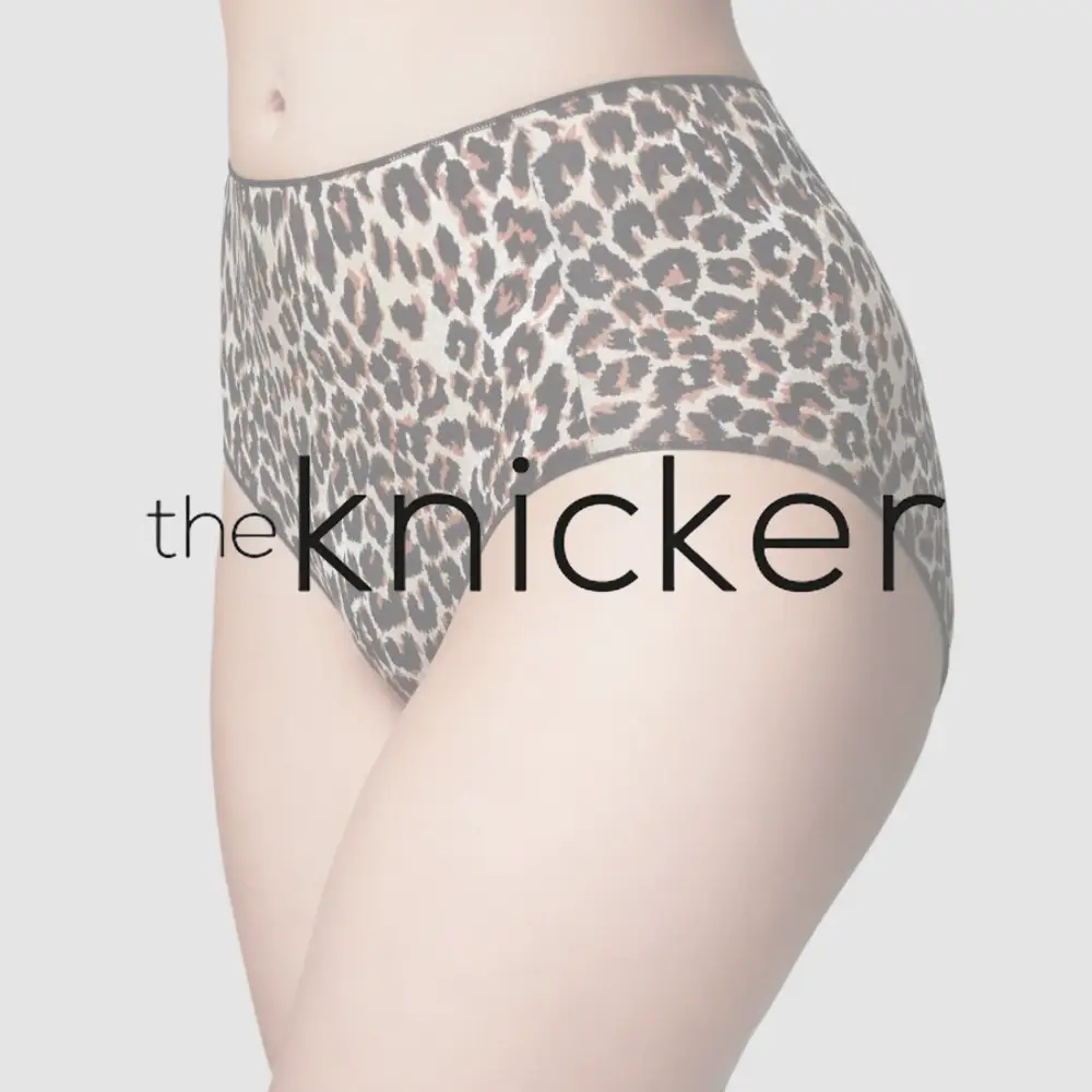 The Knicker