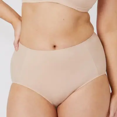 Ambra Dream Full Brief -Praline