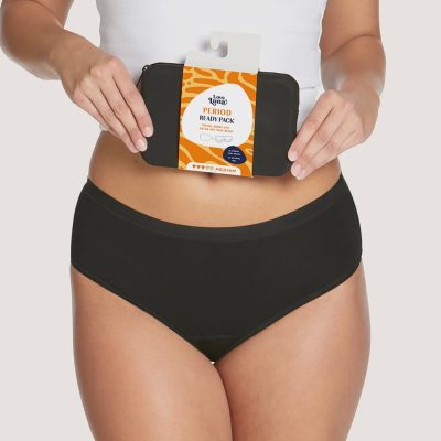 Love Luna - Period Ready Pack