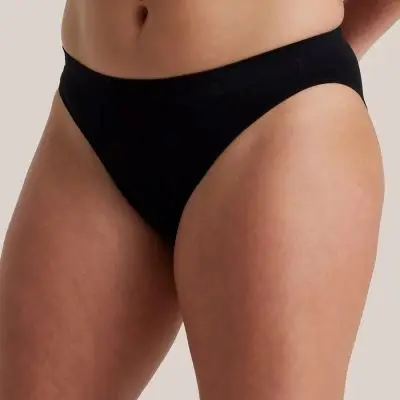 Ambra Bare Essentials Bikini - Black