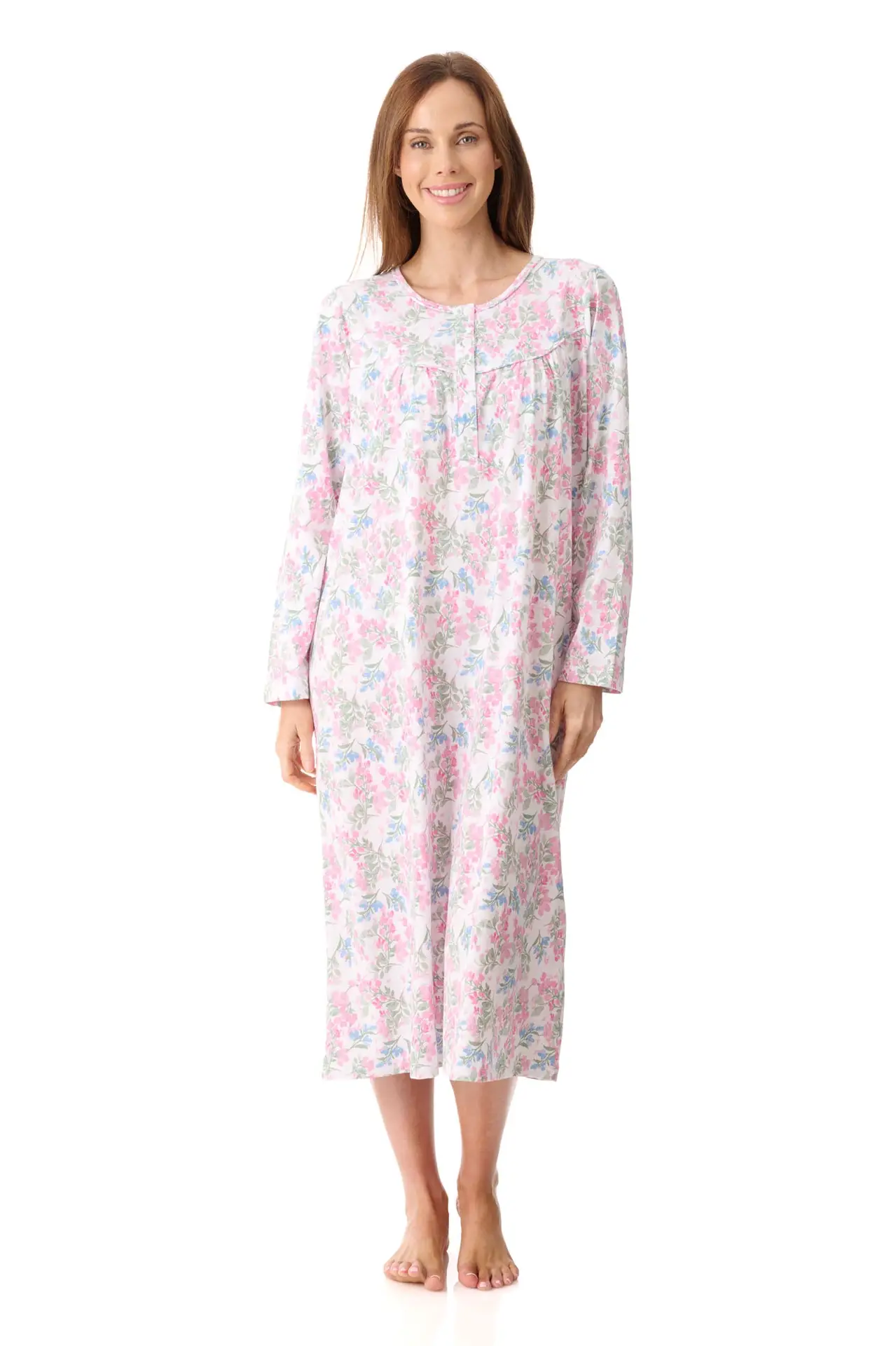 Givoni Arosa Mid Nightie Multi