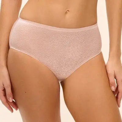 Beaute Appeal Brief -  Rose Dust