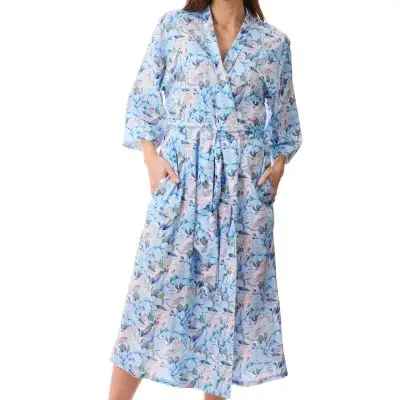 Givoni Bari Mid Length Wrap