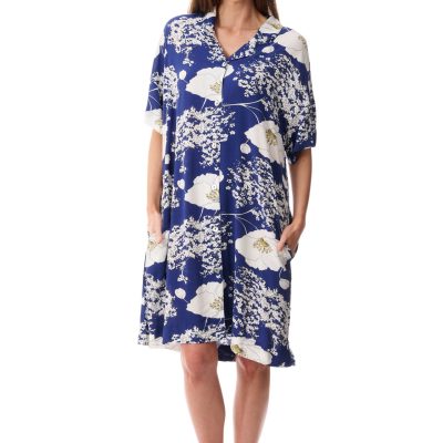Givoni Taranto Short Sleepshirt