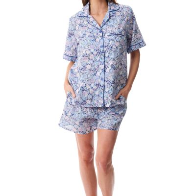 Givoni  Latina Shortie Pajamas