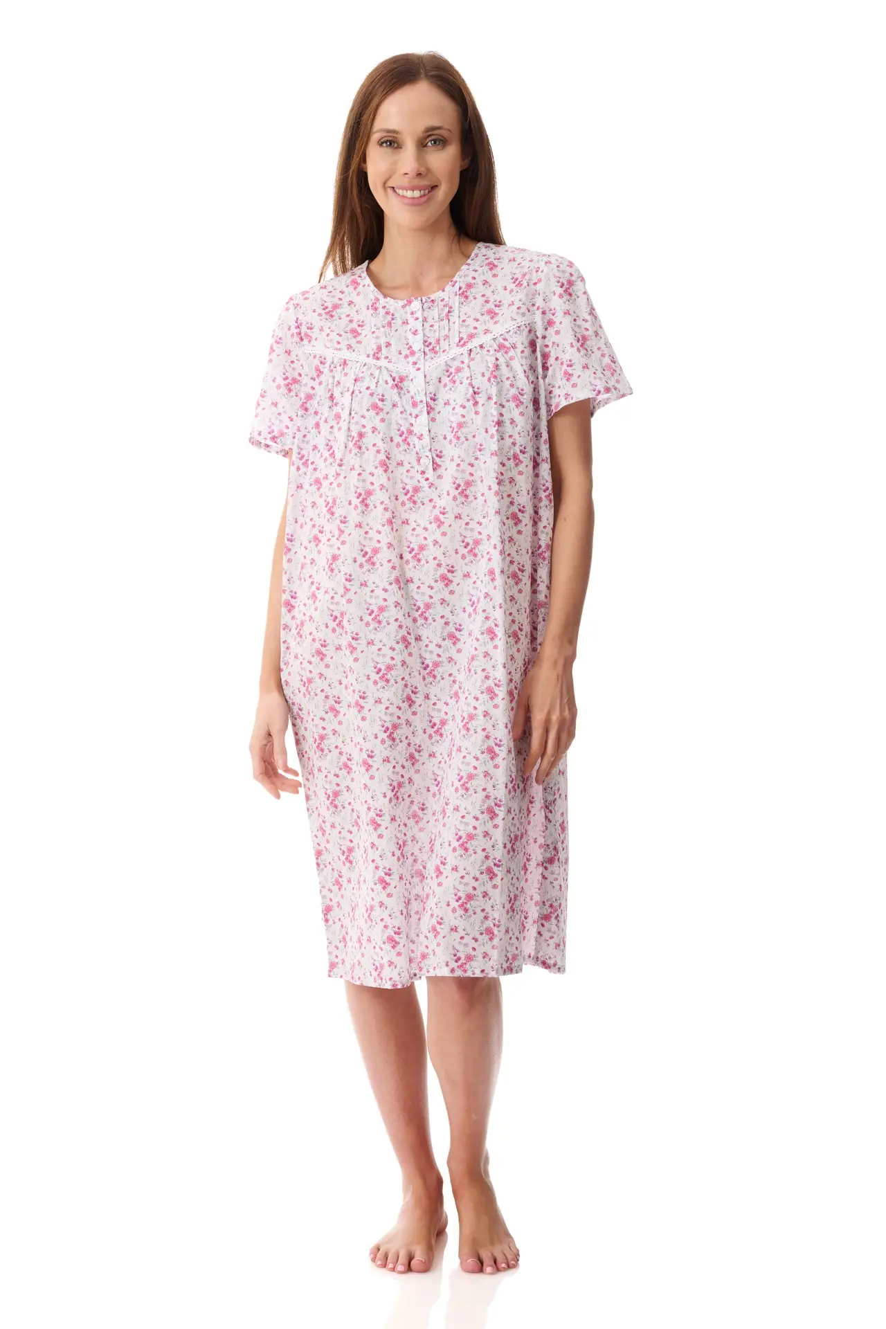 Givoni Genoa short sleeve Nightie