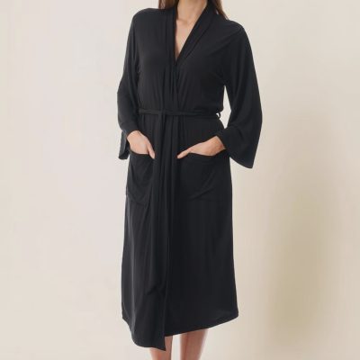 Givoni Modal Wrap - Black