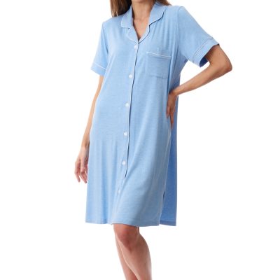Givoni Short Sleeve Sleepshirt
