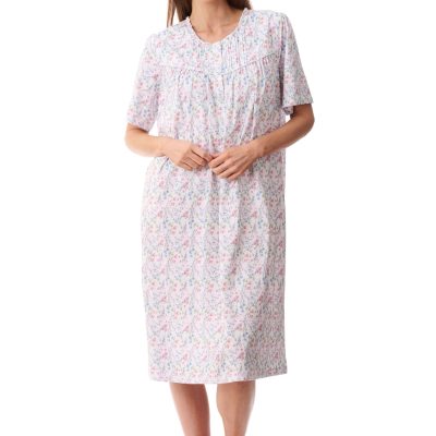 Biella Short Sleeve Nightie