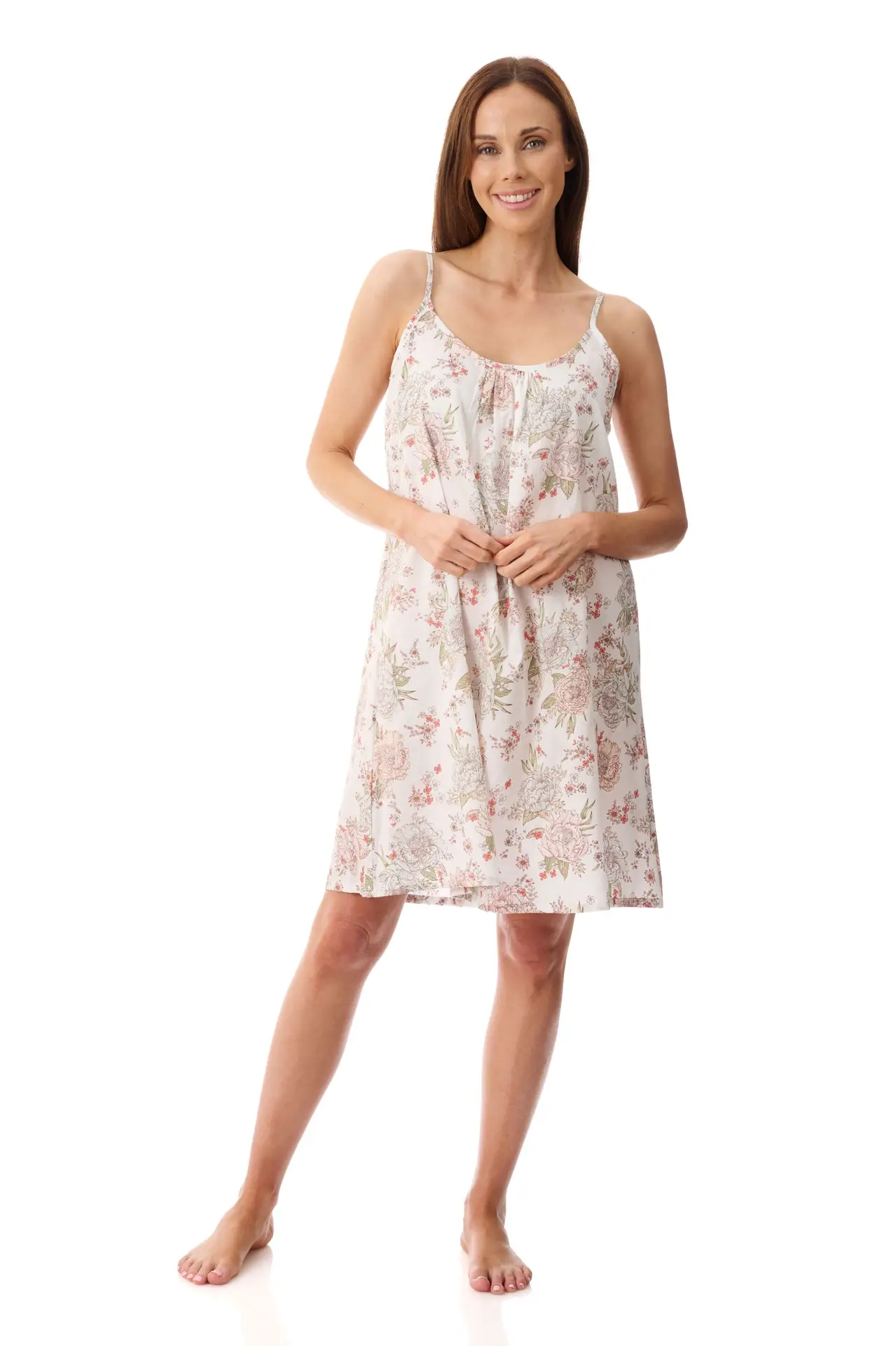 Givoni Dolce Short Chemise